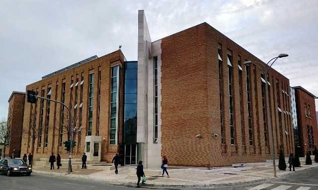 BSH:Borxhi i jashtem rritet me 105 milion euro